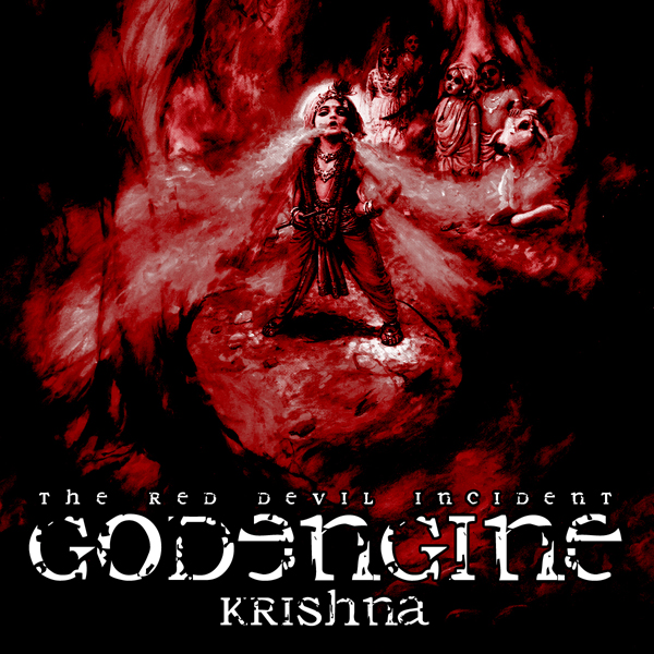 GodEngine: Krishna