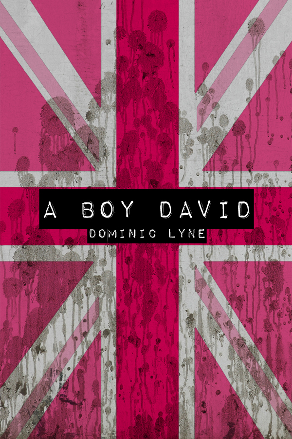 A Boy David