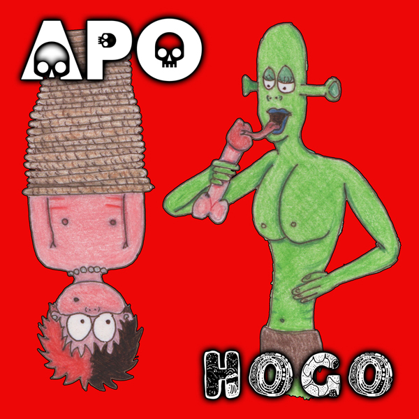 Hogo