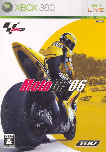 MotoGP’06