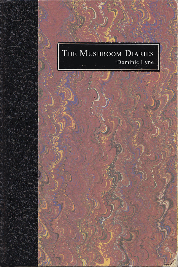 The Mushroom Diaries