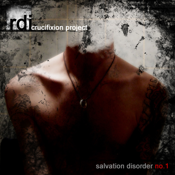 Salvation Disorder – No. 1