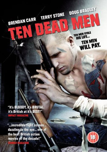 Ten Dead Men