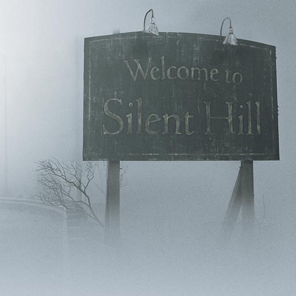 White Claudia – A Silent Hill Story