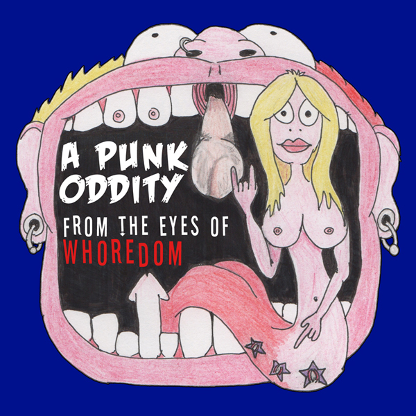 From the Eyes of Whoredom