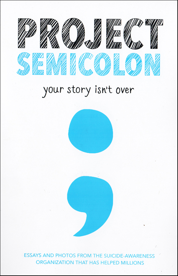 Project Semicolon